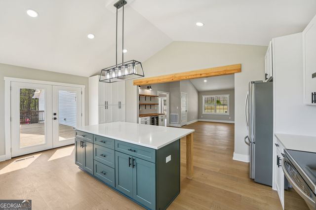 9902 Highway 16, Senoia, GA 30276