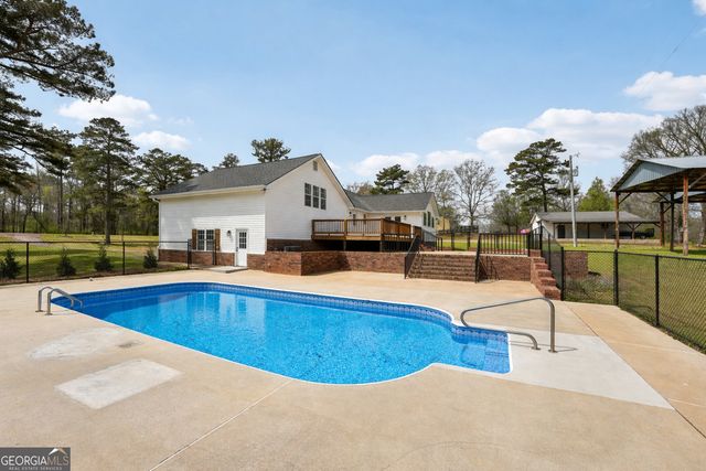 9902 Highway 16, Senoia, GA 30276