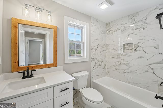 9902 Highway 16, Senoia, GA 30276