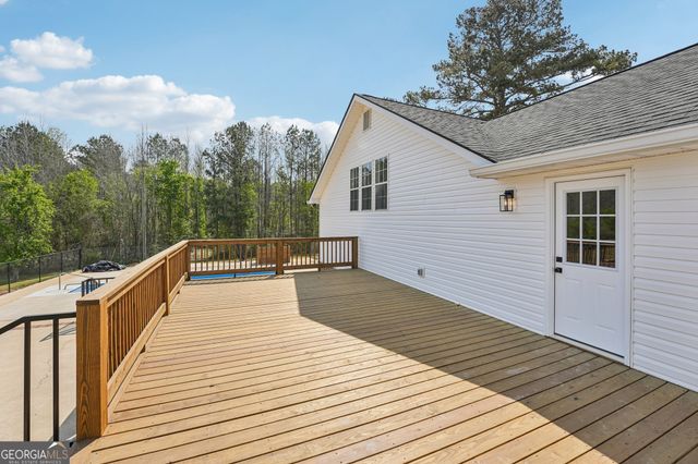 9902 Highway 16, Senoia, GA 30276