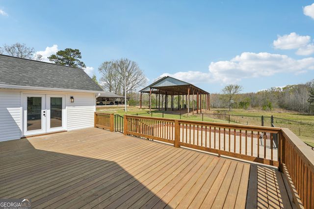 9902 Highway 16, Senoia, GA 30276