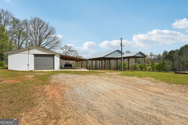 9902 Highway 16, Senoia, GA 30276