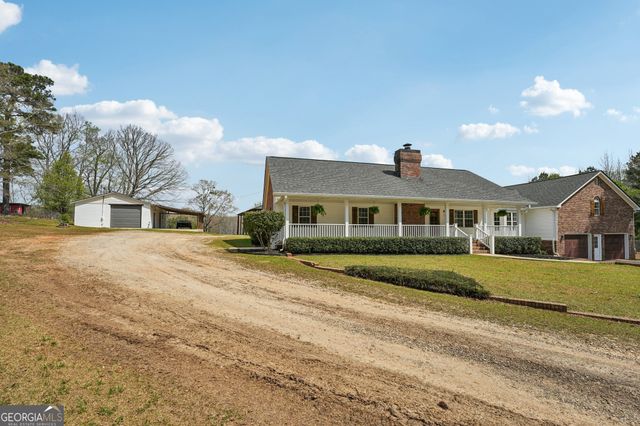 9902 Highway 16, Senoia, GA 30276