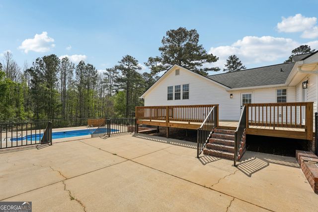 9902 Highway 16, Senoia, GA 30276