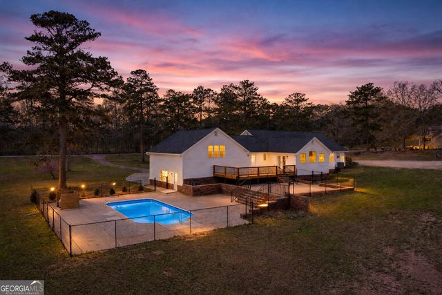 9902 Highway 16, Senoia, GA 30276