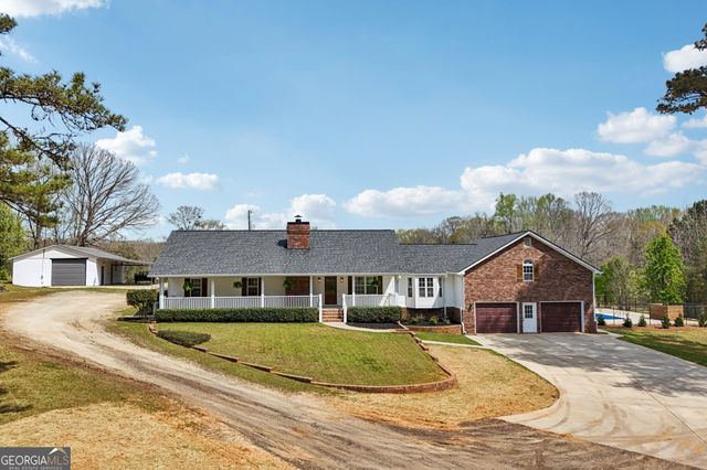 9902 Highway 16, Senoia, GA 30276