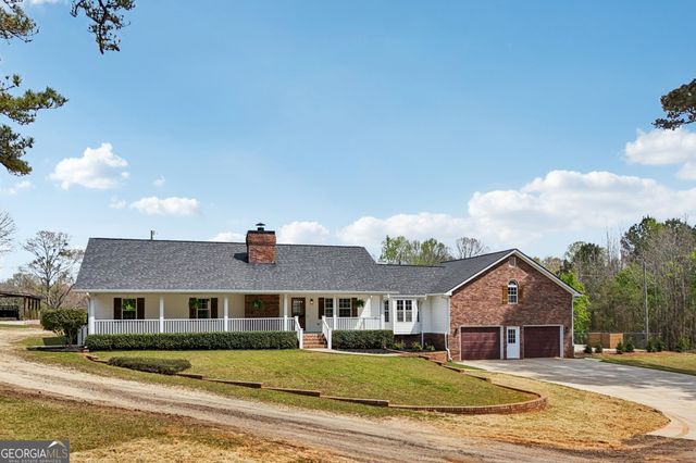 9902 Highway 16, Senoia, GA 30276