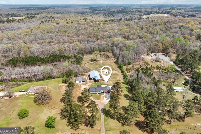 9902 Highway 16, Senoia, GA 30276