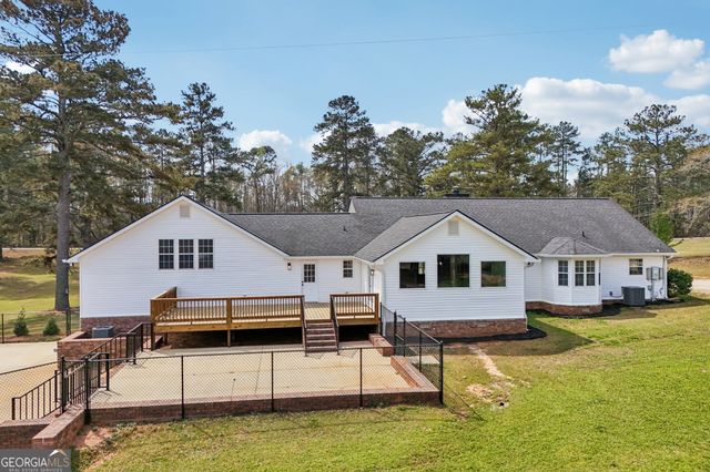 9902 Highway 16, Senoia, GA 30276