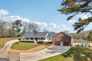 9902 Highway 16, Senoia, GA 30276