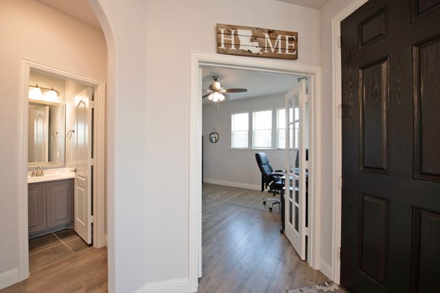 3603 Monticello Way, Forney, TX 75126