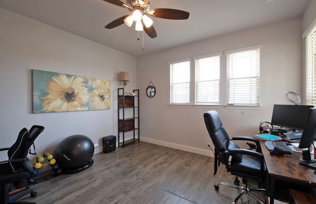 3603 Monticello Way, Forney, TX 75126