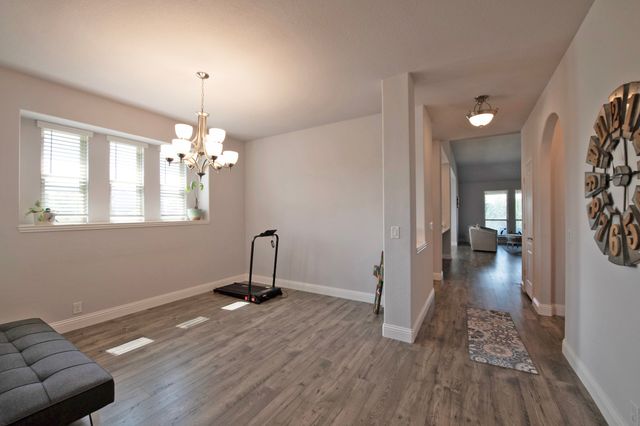 3603 Monticello Way, Forney, TX 75126