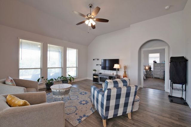 3603 Monticello Way, Forney, TX 75126