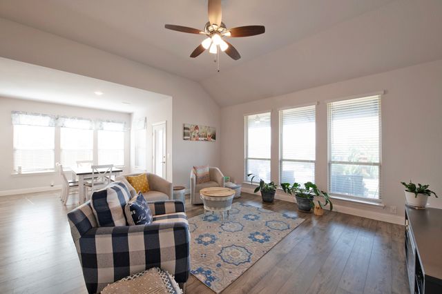 3603 Monticello Way, Forney, TX 75126