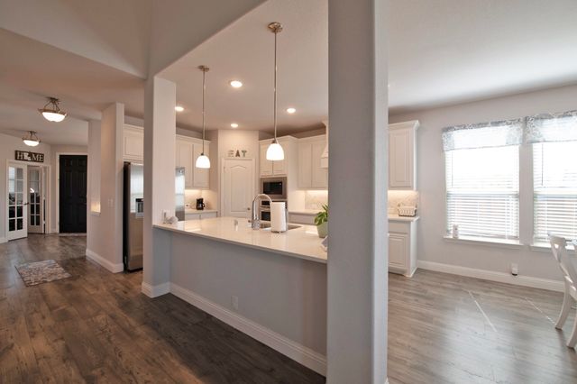 3603 Monticello Way, Forney, TX 75126
