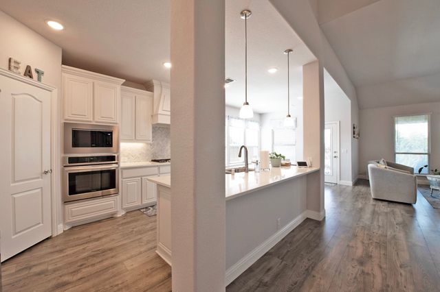 3603 Monticello Way, Forney, TX 75126