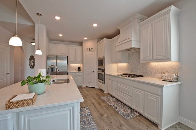 3603 Monticello Way, Forney, TX 75126
