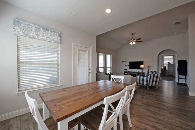 3603 Monticello Way, Forney, TX 75126