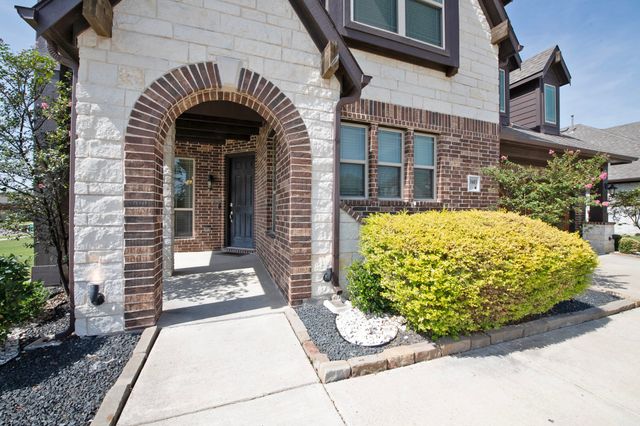 3603 Monticello Way, Forney, TX 75126