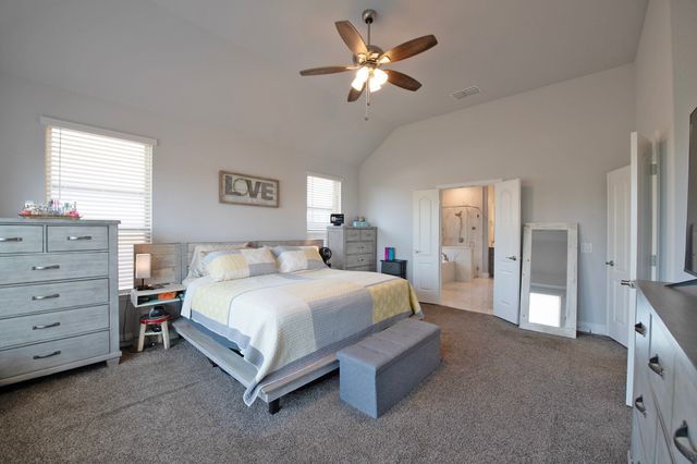 3603 Monticello Way, Forney, TX 75126