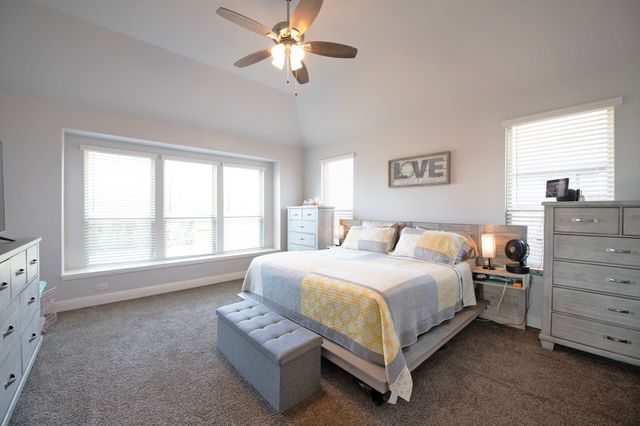 3603 Monticello Way, Forney, TX 75126