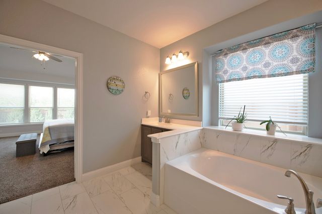 3603 Monticello Way, Forney, TX 75126