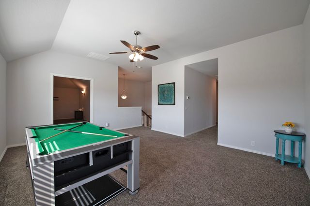 3603 Monticello Way, Forney, TX 75126
