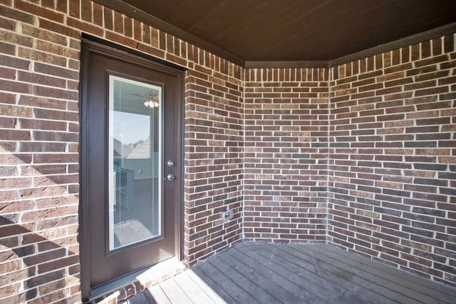 3603 Monticello Way, Forney, TX 75126