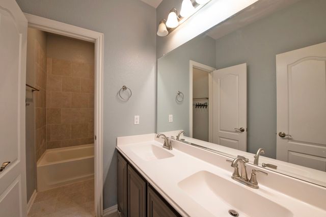 3603 Monticello Way, Forney, TX 75126