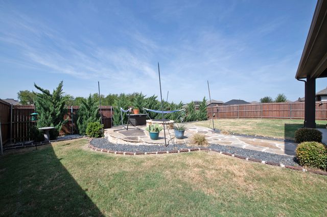 3603 Monticello Way, Forney, TX 75126