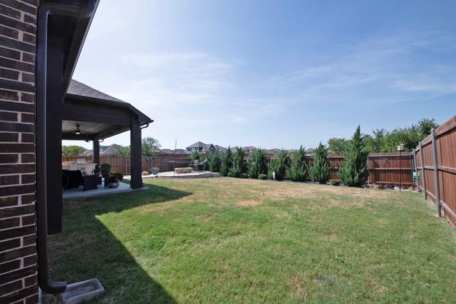 3603 Monticello Way, Forney, TX 75126