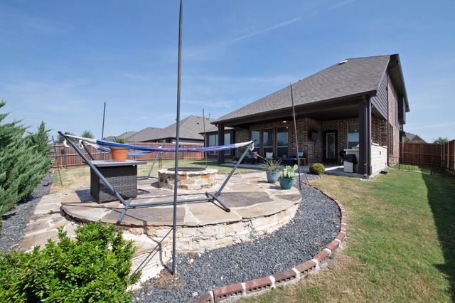 3603 Monticello Way, Forney, TX 75126
