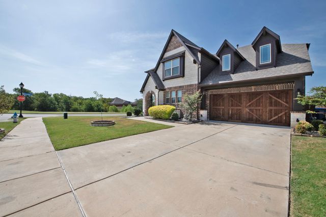 3603 Monticello Way, Forney, TX 75126
