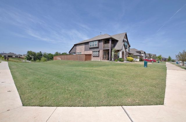 3603 Monticello Way, Forney, TX 75126