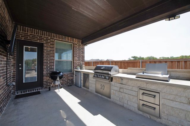 3603 Monticello Way, Forney, TX 75126