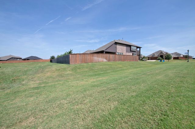 3603 Monticello Way, Forney, TX 75126