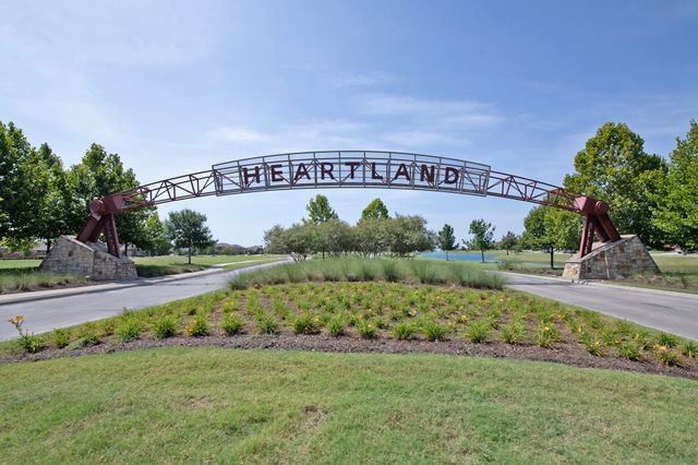 3603 Monticello Way, Forney, TX 75126