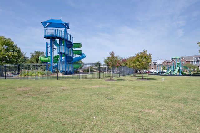 3603 Monticello Way, Forney, TX 75126