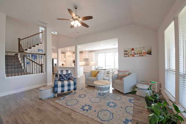3603 Monticello Way, Forney, TX 75126