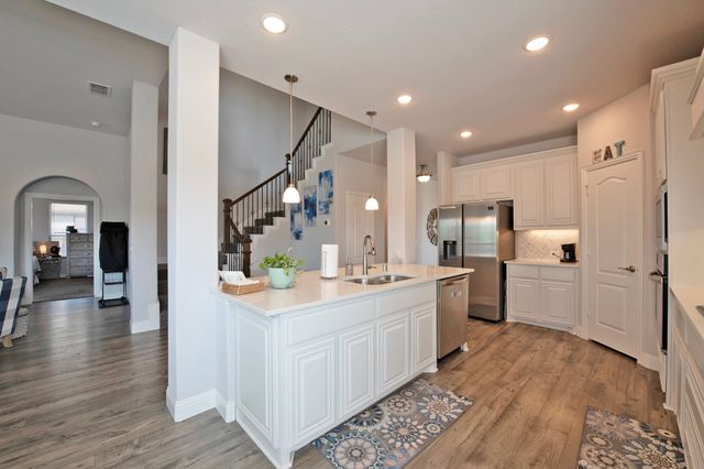 3603 Monticello Way, Forney, TX 75126