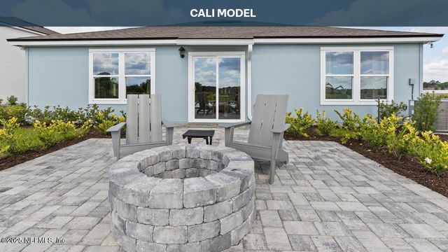 4438 WHITE IBIS Lane, Green Cove Springs, FL 32043