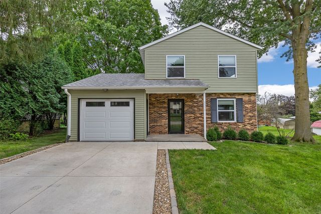 1339 E Bloomington Street, Iowa City, IA 52245