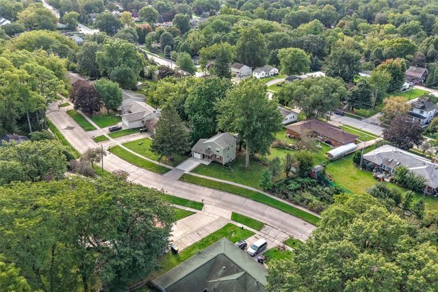 1339 E Bloomington Street, Iowa City, IA 52245