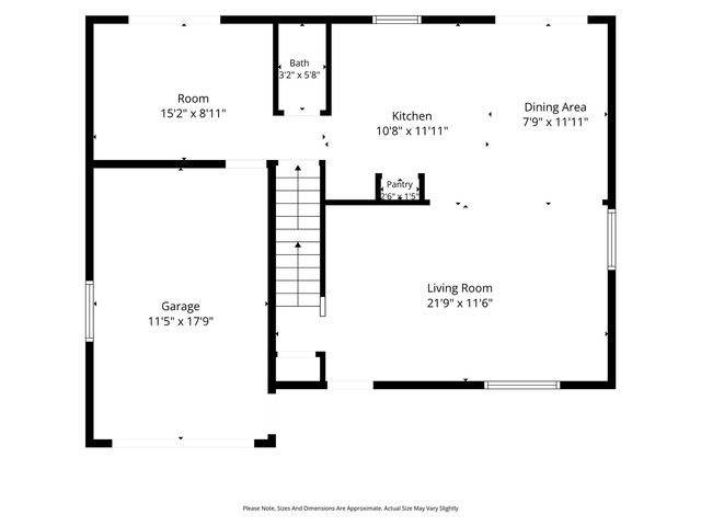 1339 E Bloomington Street, Iowa City, IA 52245