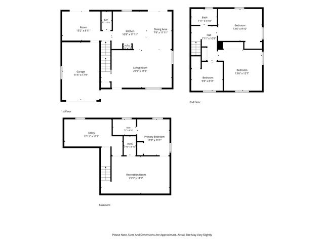 1339 E Bloomington Street, Iowa City, IA 52245