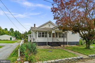 25324 HIGHFIELD RD, Cascade, MD 21719
