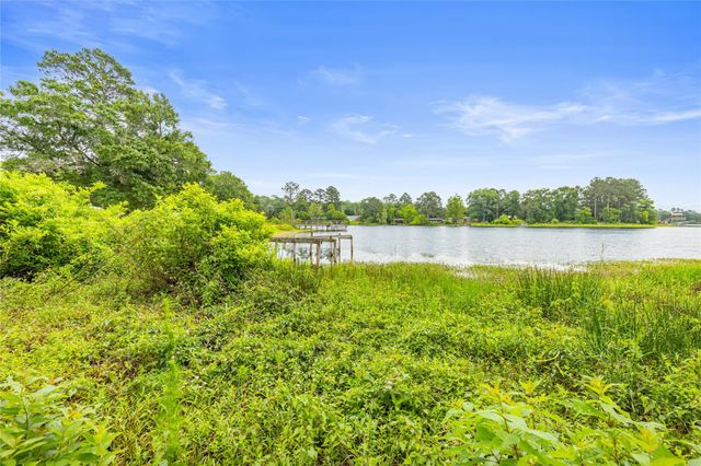 5 Big Lake Lane, Huntsville, TX 77320