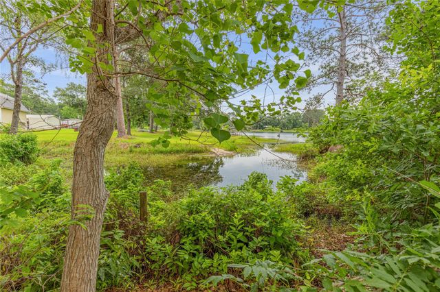 5 Big Lake Lane, Huntsville, TX 77320