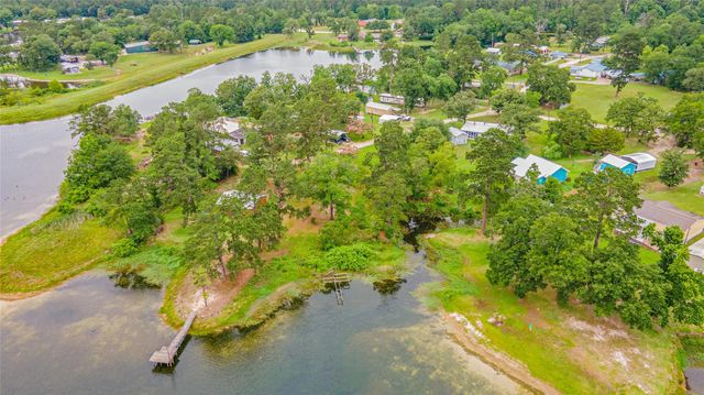 5 Big Lake Lane, Huntsville, TX 77320